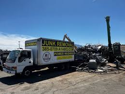 Best Garage Cleanout  in Pablo, MT