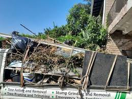Retail Junk Removal in Pablo, MT