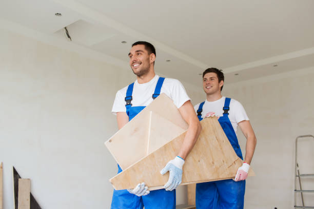 Best Moving and Downsizing Cleanouts  in Pablo, MT