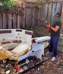 Professional Junk Removal Services in Pablo, MT